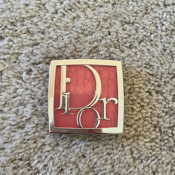 Dior Rosy Glow Powder Blush - Candy - Picture 1 of 7